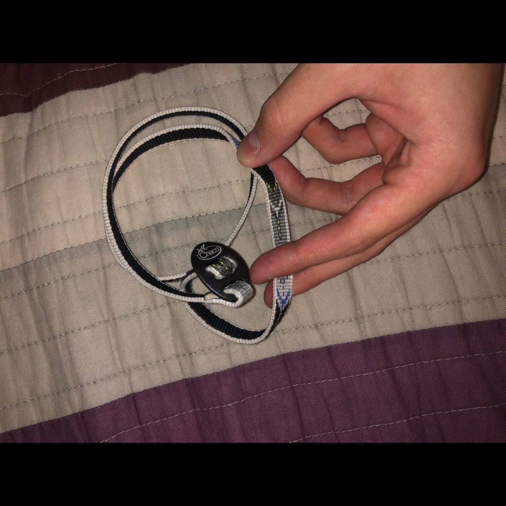 Chaco Bracelet